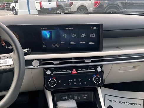 Used 2025 Hyundai Tucson SEL FWD image 6
