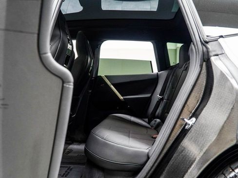 Used 2022 BMW iX xDrive50 w/ Sport Package image 44