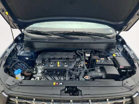 Used 2026 Hyundai Venue SEL FWD image 18