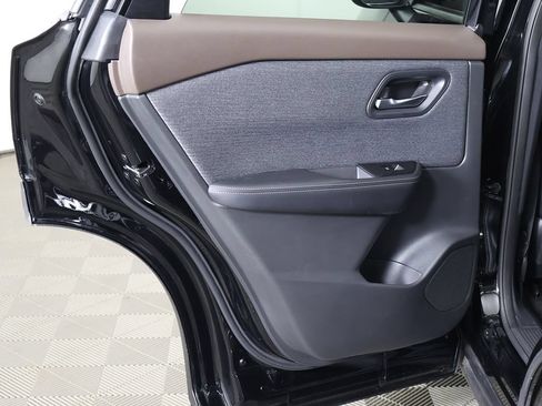 Used 2023 Nissan Rogue SV AWD/4WD image 22