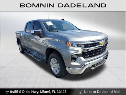 Used 2023 Chevrolet Silverado 1500 LT