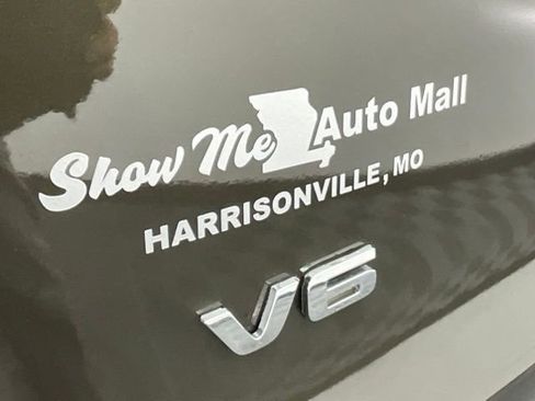 Used 2020 Kia Telluride EX w/ EX Premium Package image 22