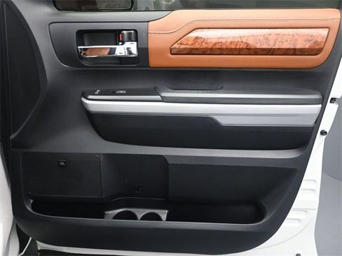 Used 2018 Toyota Tundra 1794 Edition image 28