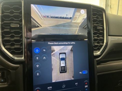 Used 2024 Ford Ranger XLT image 19