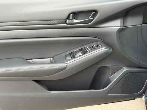 New 2026 Nissan Altima 2.5 SV AWD/4WD image 20