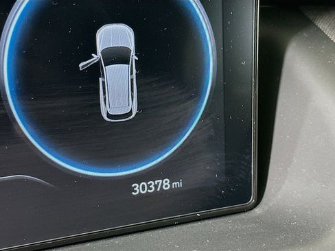 Certified 2023 Hyundai Tucson SEL w/ Convenience Package image 12