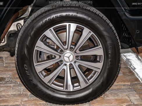 Used 2021 Mercedes-Benz G 550 image 40