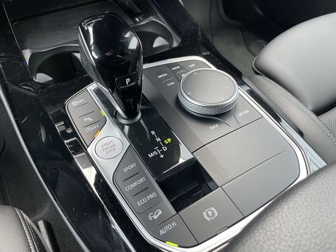 Used 2024 BMW X3 xDrive30i w/ Convenience Package image 20