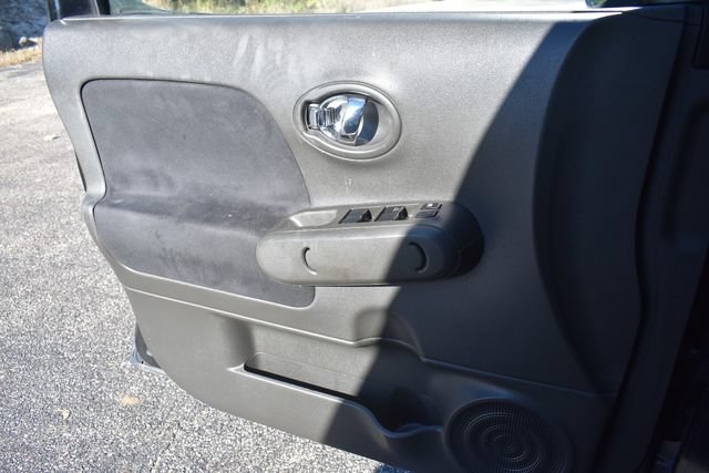 Used 2012 Nissan Cube 1.8 S w/ Interior Designer Pkg FWD image 28