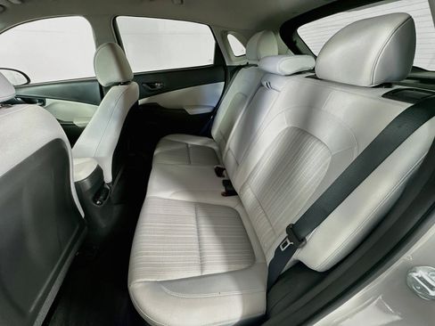 Used 2023 Hyundai Kona SEL FWD image 22