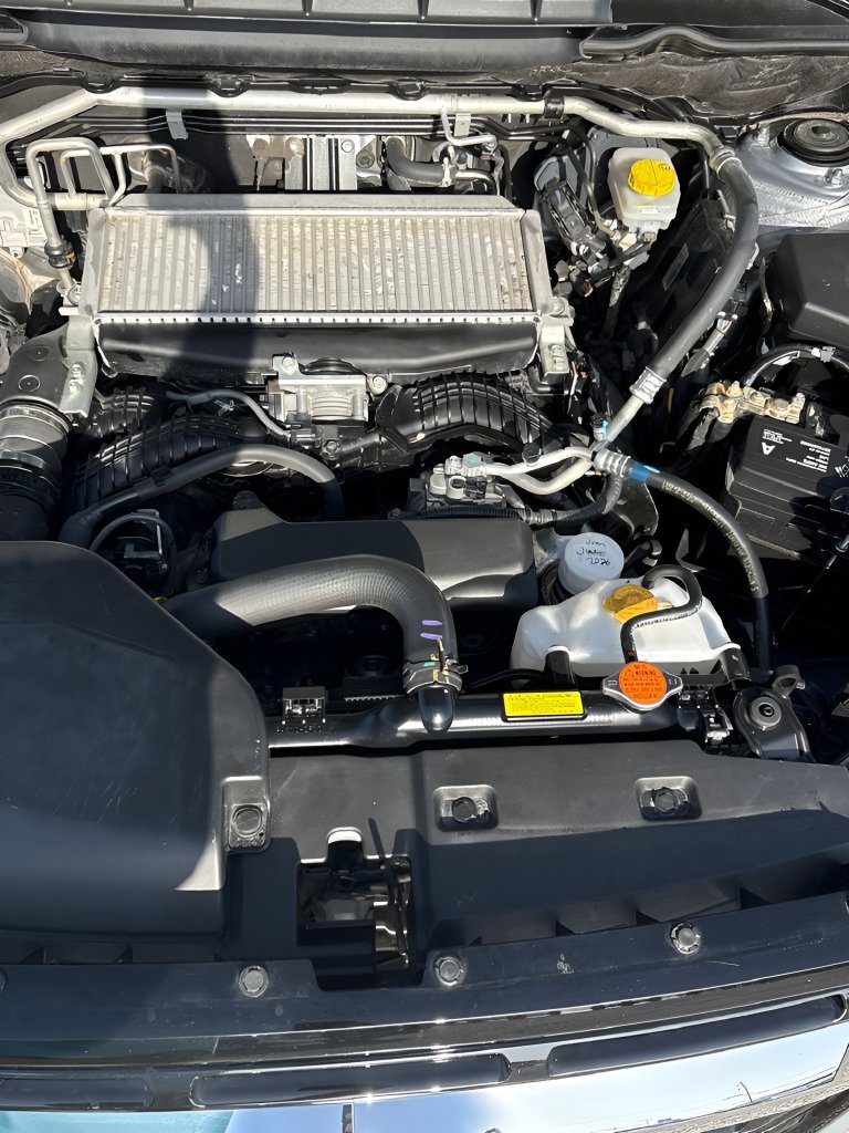 Used 2024 Subaru Ascent Limited AWD/4WD image 11