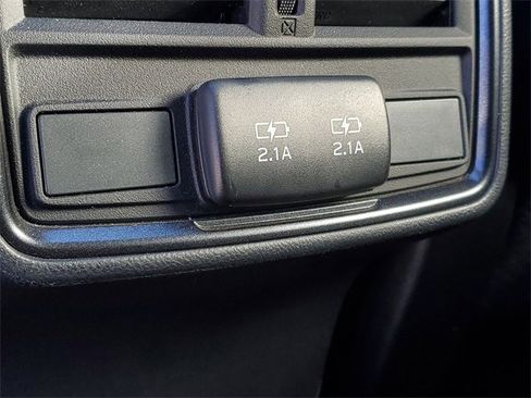 Certified 2023 Subaru Forester Sport image 12