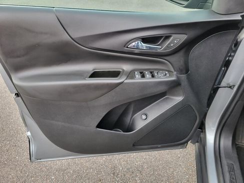 Used 2023 Chevrolet Equinox LT image 21