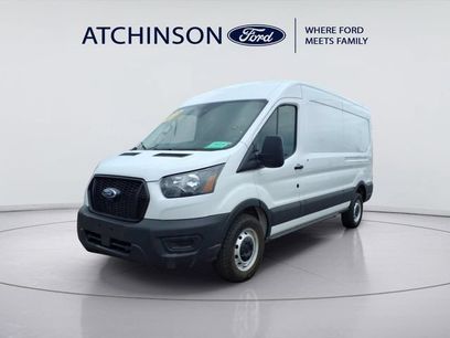 Used 2025 Ford Transit 250 148 Medium Roof