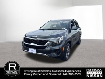 Used 2023 Kia Seltos S