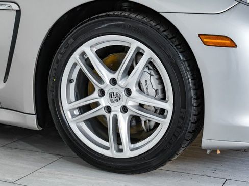 Used 2010 Porsche Panamera S RWD image 52