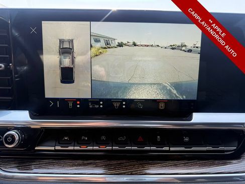 Used 2024 GMC Sierra 1500 Elevation w/ Elevation Premium Package AWD/4WD image 27