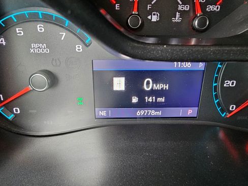 Used 2019 Chevrolet Colorado ZR2 image 33