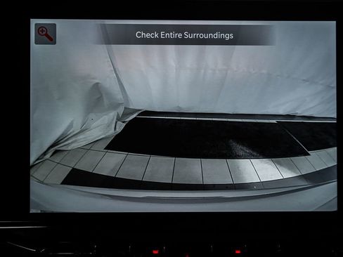 New 2026 Jeep Compass Limited w/ Sun, Sound & Navigation Group image 41