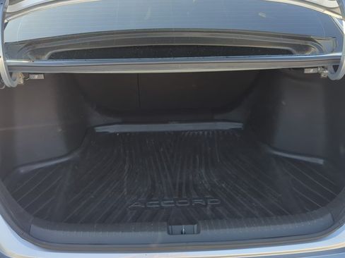 Used 2025 Honda Accord Sport image 22