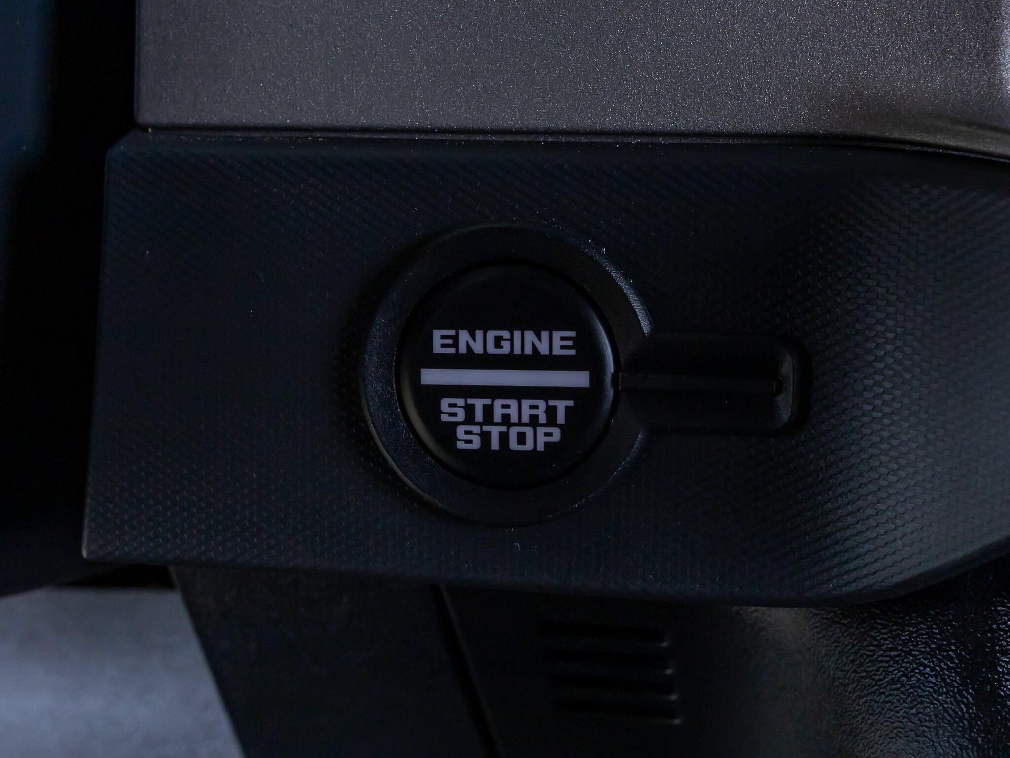 Used 2024 Ford Bronco Raptor AWD/4WD image 24