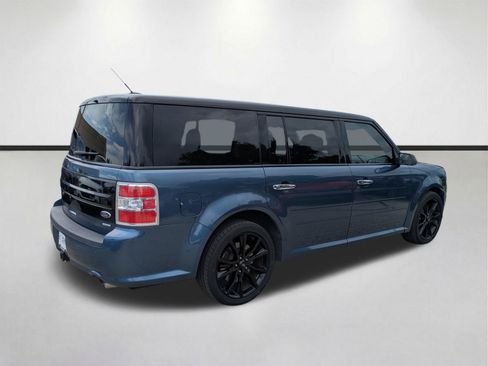 Used 2019 Ford Flex Limited w/ Equipment Group 303A AWD/4WD image 5