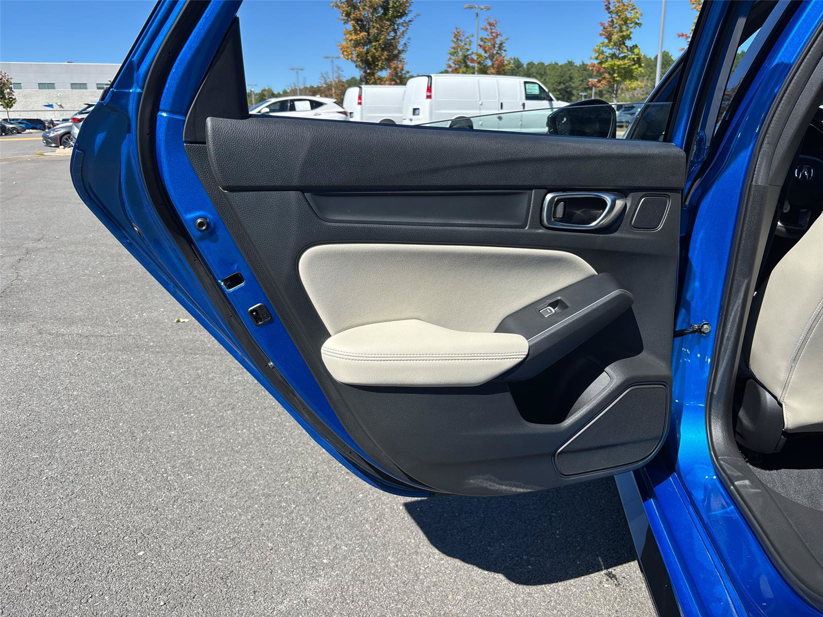 Certified 2026 Acura Integra A-Spec w/ Technology Package FWD image 28