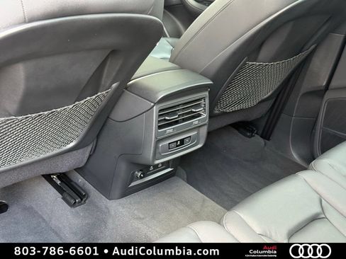 Used 2023 Audi Q7 3.0T Premium Plus AWD/4WD image 26