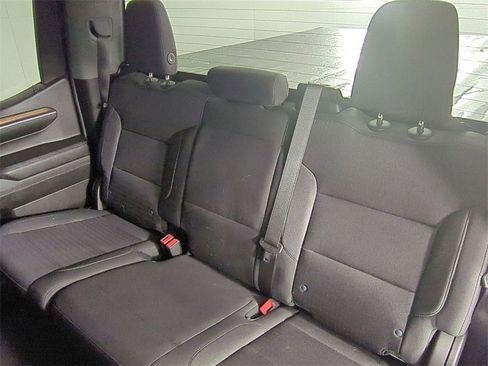 Certified 2023 Chevrolet Silverado 1500 RST w/ Rally Edition image 23