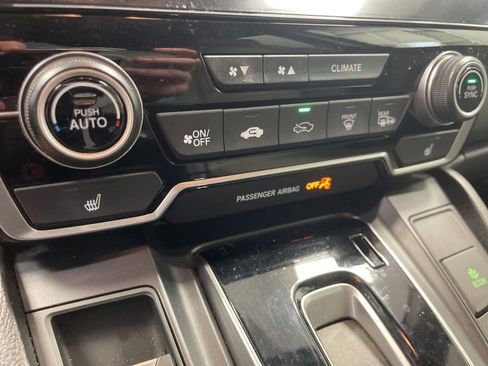 Used 2018 Honda CR-V EX-L image 15