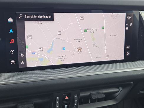 Certified 2025 Porsche Cayenne E-Hybrid image 17