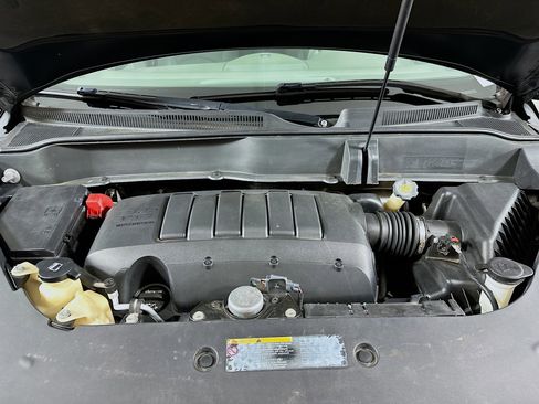 Used 2016 Buick Enclave Convenience image 33