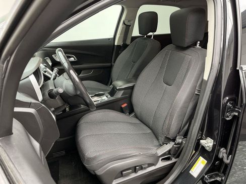 Used 2013 Chevrolet Equinox LT w/ Safety Package FWD image 8