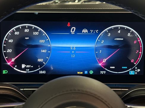 New 2026 Mercedes-Benz GLS 450 4MATIC image 25