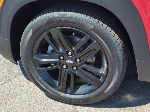 New 2026 Chevrolet TrailBlazer LT w/ Midnight Edition image 31