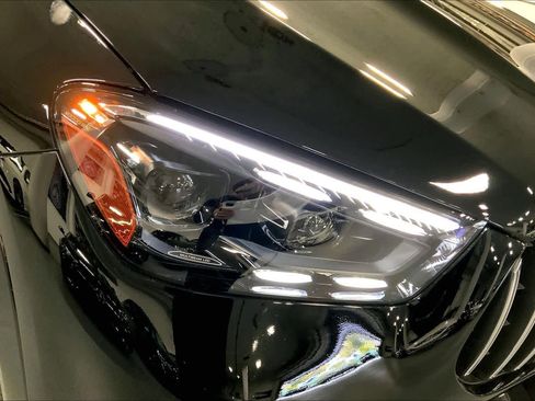 Used 2025 Mercedes-Benz GLE 53 AMG AMG GLE 53 image 27