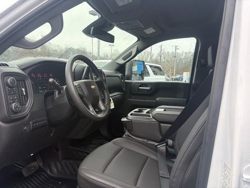 New 2026 Chevrolet Silverado 3500 W/T w/ WT Convenience Package image 9