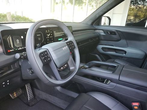 Used 2027 Kia Telluride SX Prestige X-Line AWD/4WD image 23