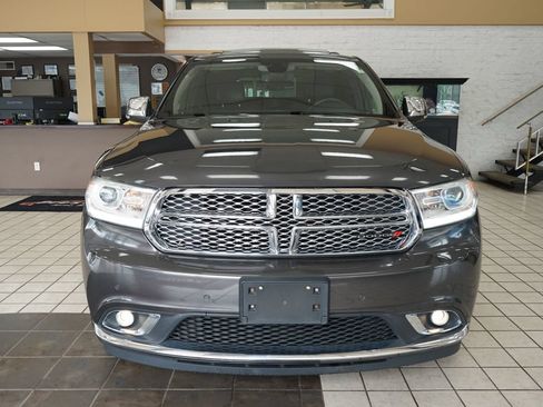 Used 2020 Dodge Durango Citadel AWD/4WD image 22