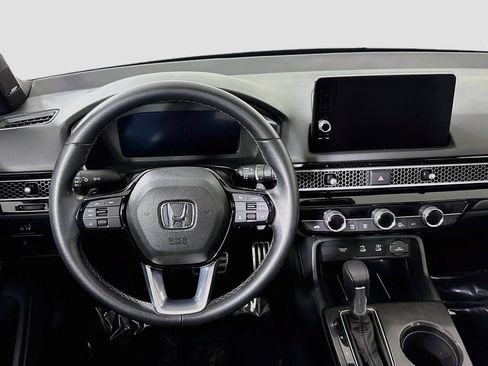 Used 2025 Honda Civic Sport Touring image 25