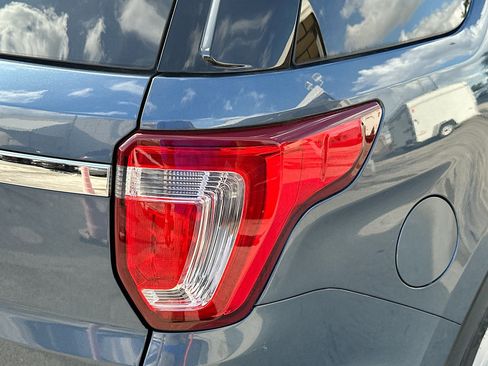 Used 2019 Ford Explorer FWD image 27
