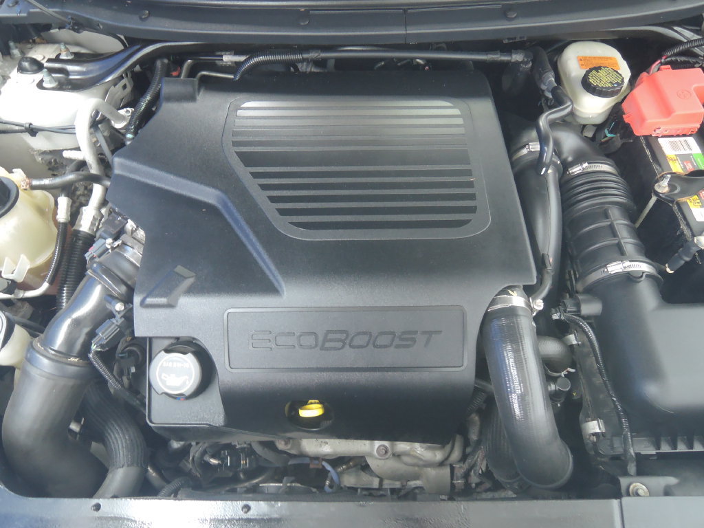 Used 2014 Lincoln MKT AWD w/ Equipment Group 201A image 39