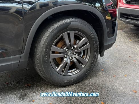 Certified 2019 Honda Ridgeline Sport image 6
