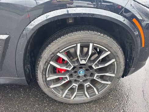 Used 2024 BMW X5 xDrive50e w/ Executive Package image 9