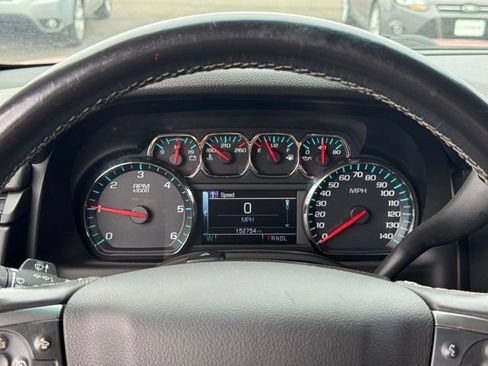 Used 2018 Chevrolet Suburban LS w/ Max Trailering Package AWD/4WD image 27