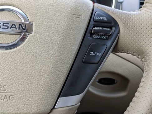 Used 2012 Nissan Murano SL AWD/4WD image 28