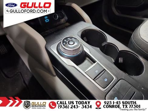 Used 2023 Ford Escape Active image 27