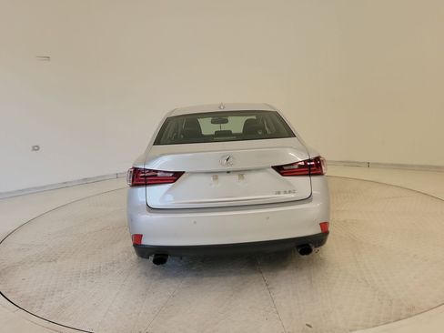 Used 2014 Lexus IS 250 w/ Premium Package image 7