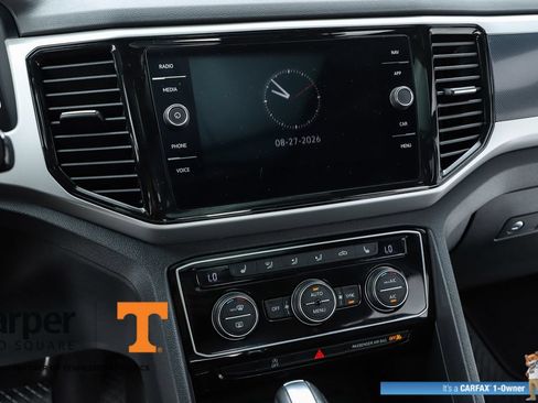 Used 2023 Volkswagen Atlas Cross Sport SEL AWD/4WD image 64