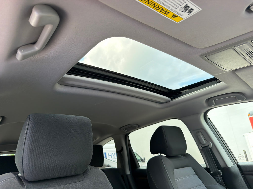 Used 2018 Honda CR-V EX image 12